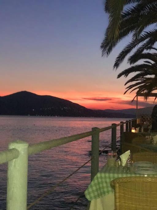 Villa Oleander Agios Nikolaos Loutra Edipsou Екстер'єр фото